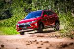 Mitsubishi Eclipse Cross HPE-S 2018 года (LA)
